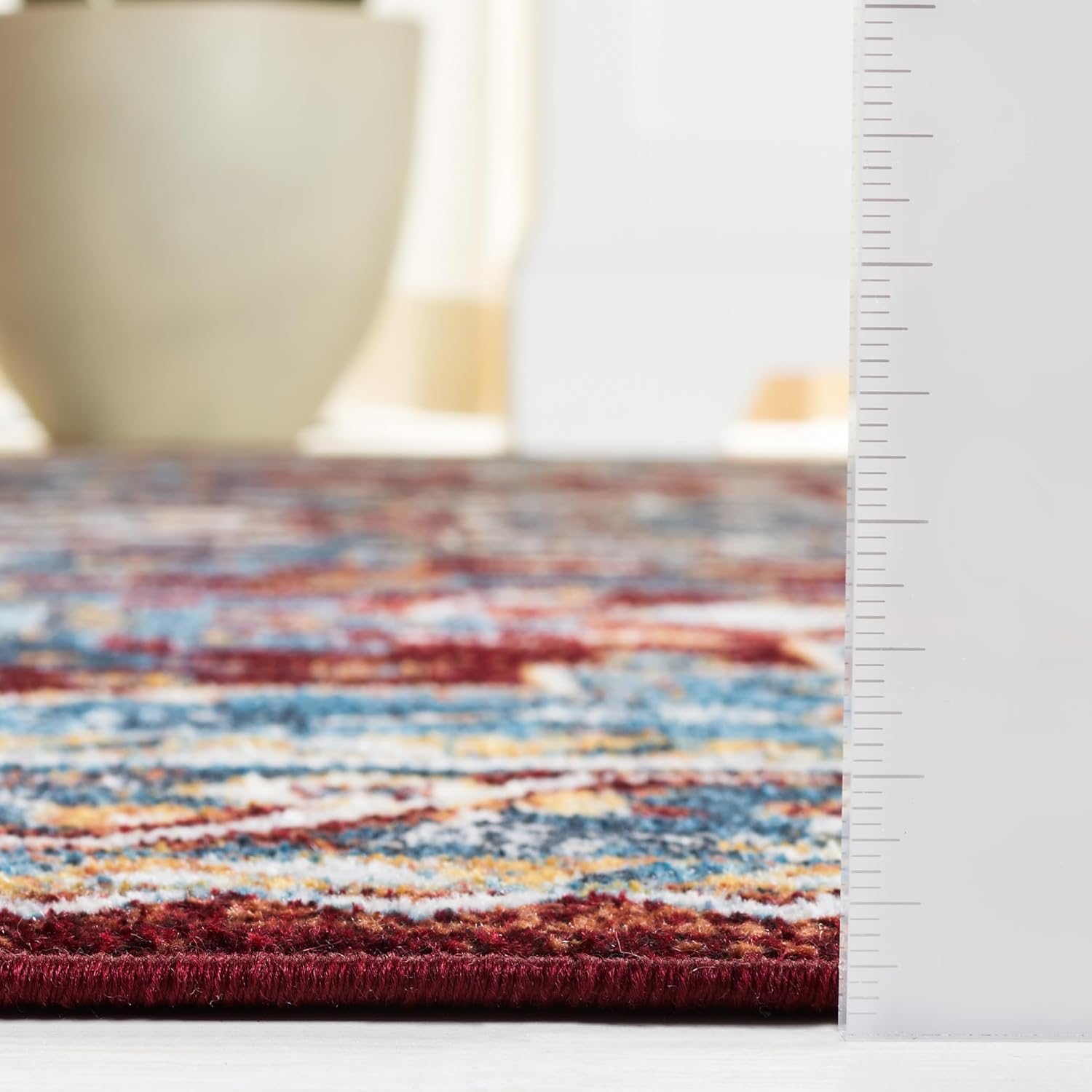 Safavieh Bayside Collection Area Rug - 5'3