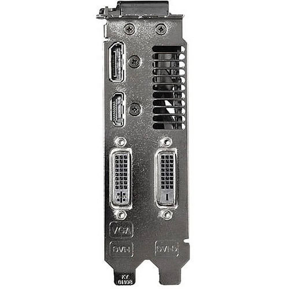 Asus AMD Radeon HD 7770 Graphic Card, 2 GB GDDR5