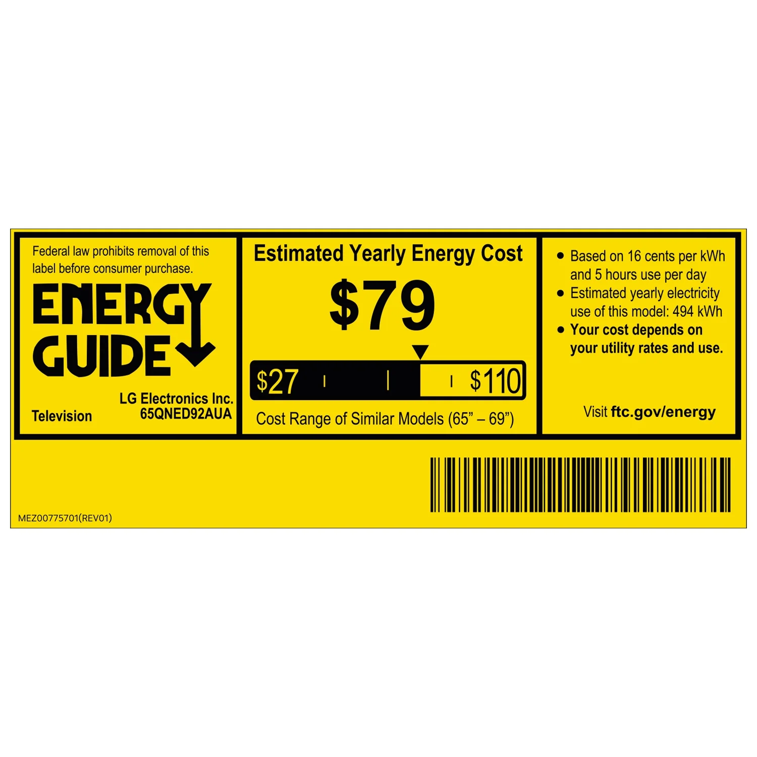 LG 55 Inch OLED AI 4K B5 Series Smart TV w/Dolby Atmos, Dolby Vision, HDR10 (2025)