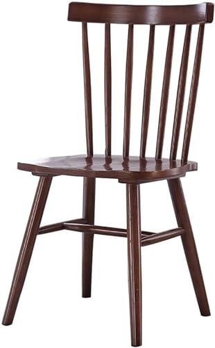 Dining chair, Nordic ash wood leisure chair, simple table and chair/cafe negotiation chair(A)