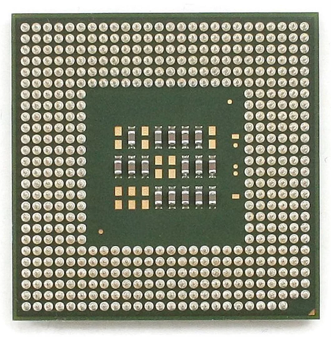 Cpu intel celeron 2.80ghz/128/400 sl77t