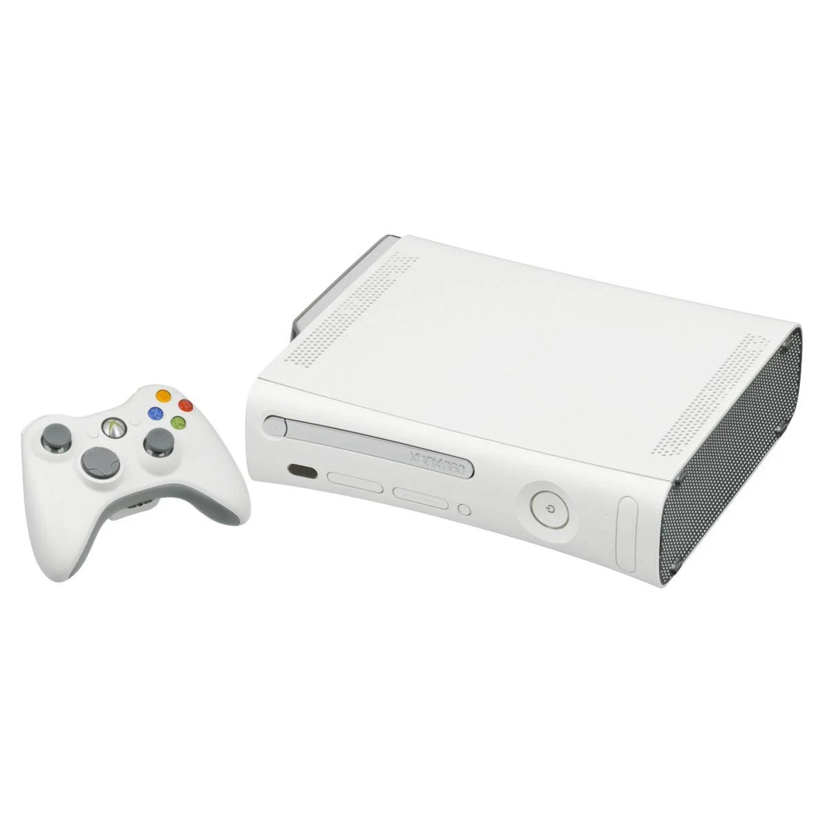 Restored Xbox 360 60GB Pro Console (Refurbished)