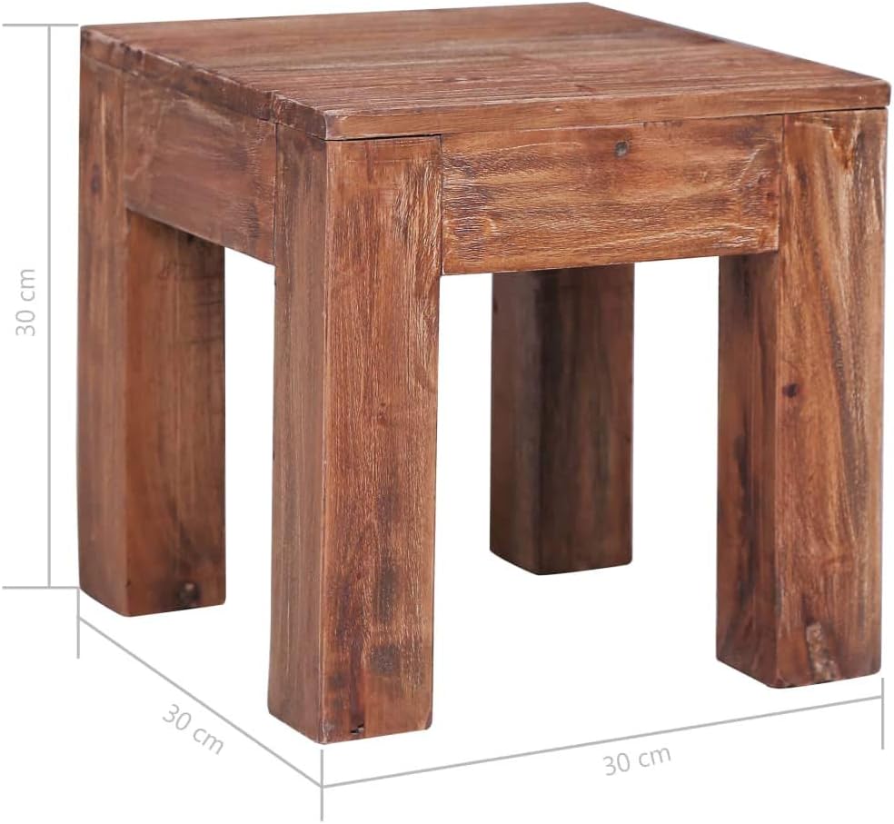 Modern Coffee Table with Storage, Farmhouse Coffee Tables, Space Saving Living Room Tables 11.8