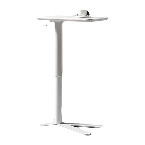 End Table Simple End Table Creative Lifting End Tables Removable Coffee Table Sofa Side Table Living Room Bedside Unique Center Table Space-saving