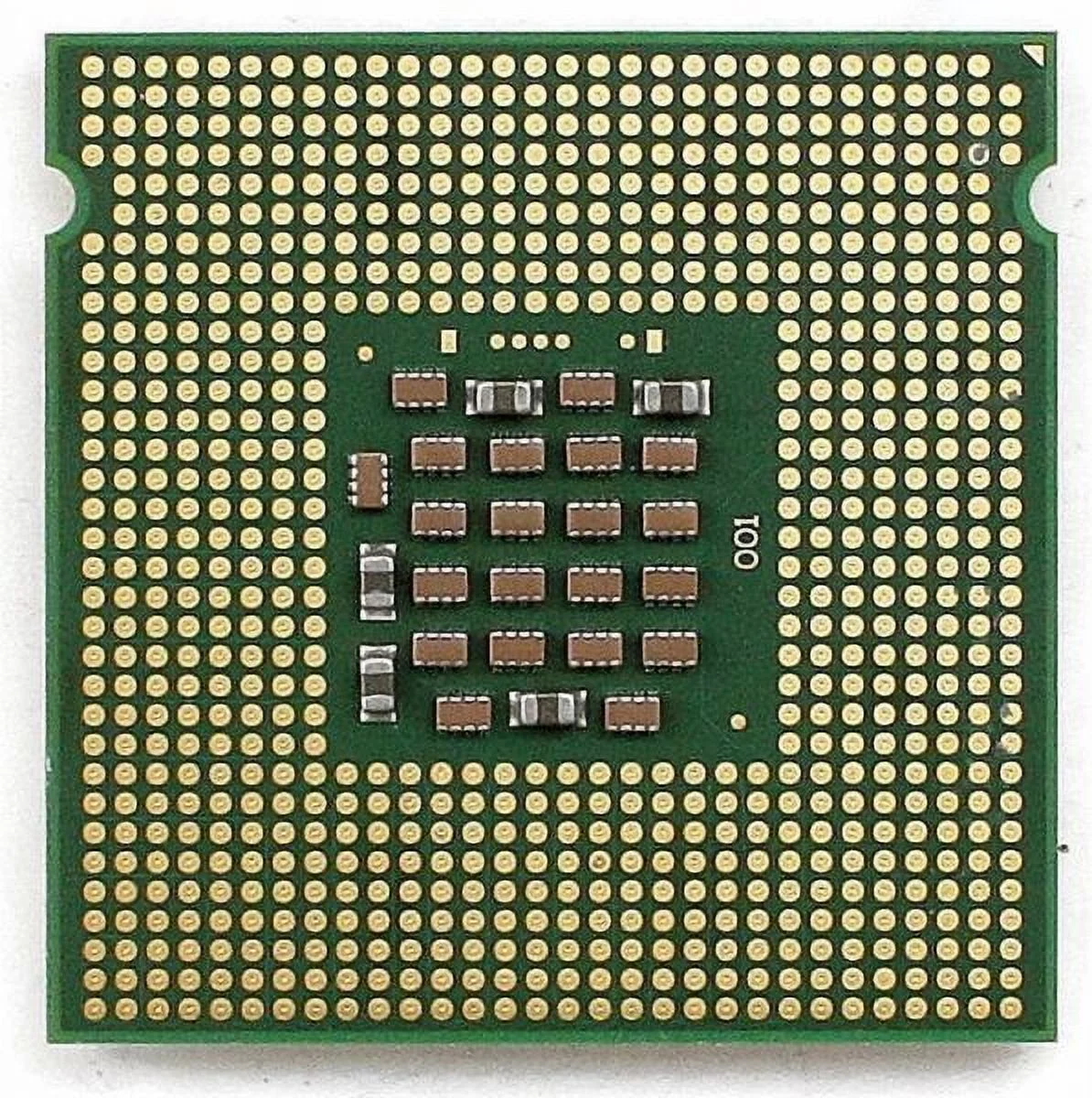 Cpu intel pentium 4 640 sl7z8 3.20ghz/2m/800/04a