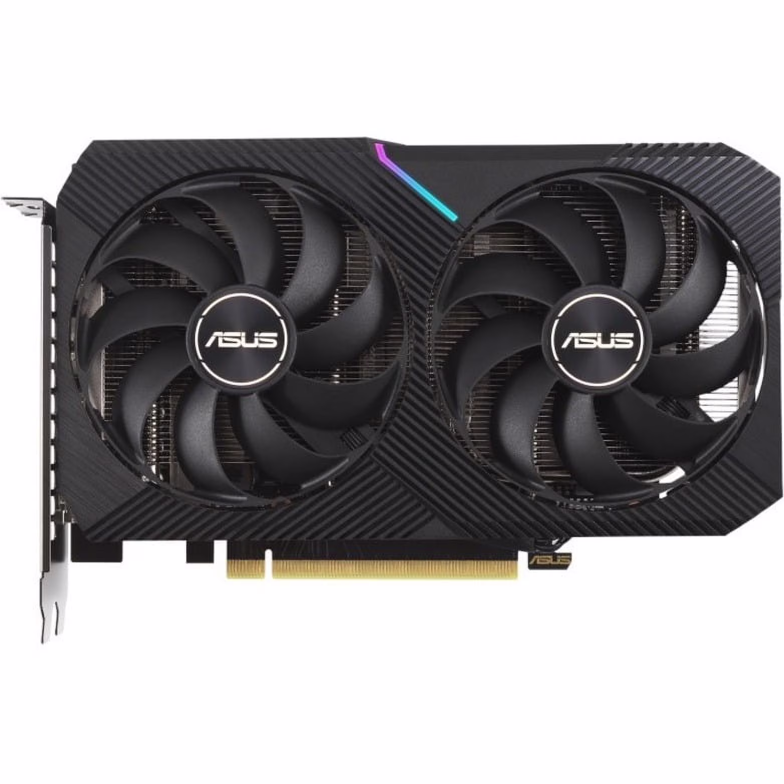 ASUS Dual GeForce RTX 3060, 12GB GDDR6, PCIe 4.0 Video Card