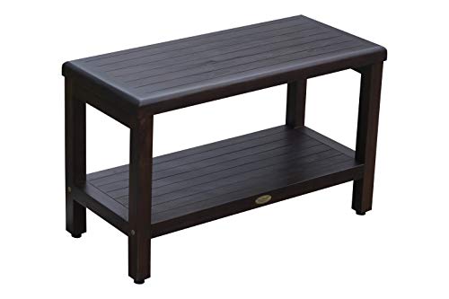 Decoteak, Eleganto, 18 