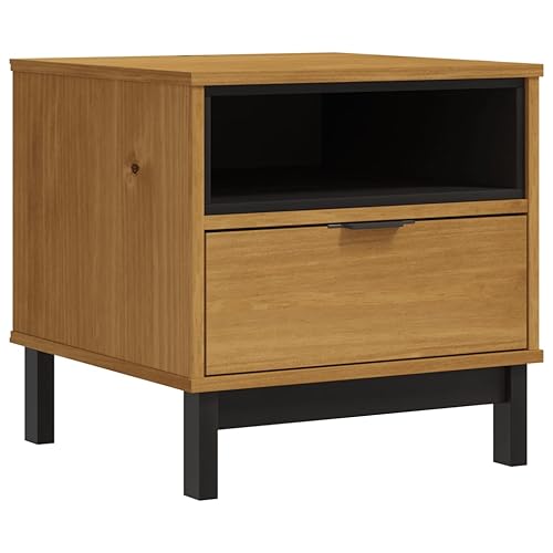 Side Table FLAM 19.7