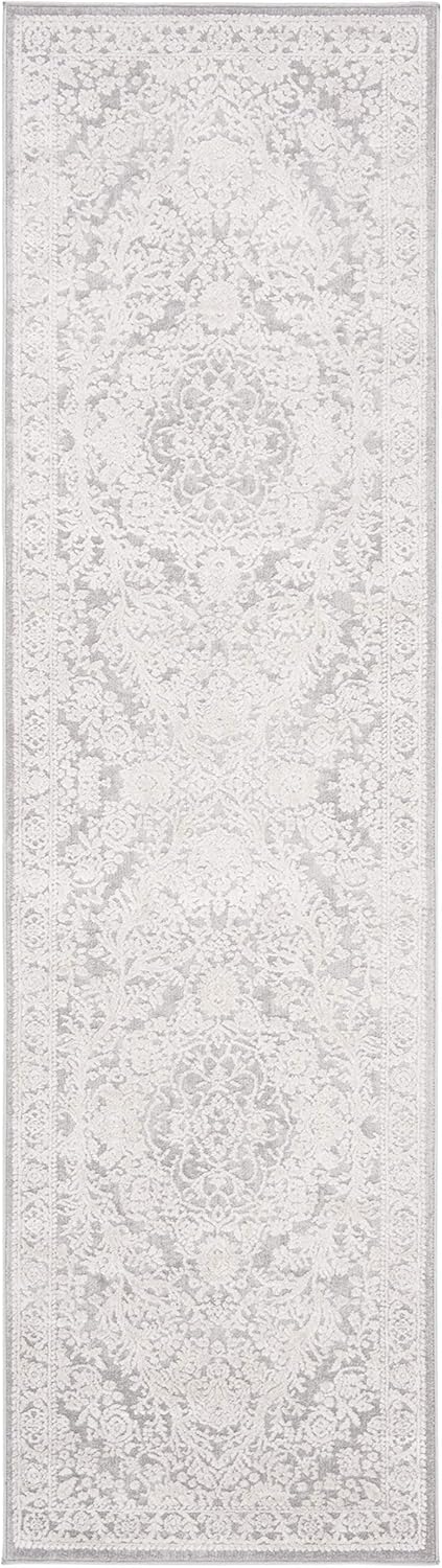 SAFAVIEH Reflection Collection Runner Rug - 2'3