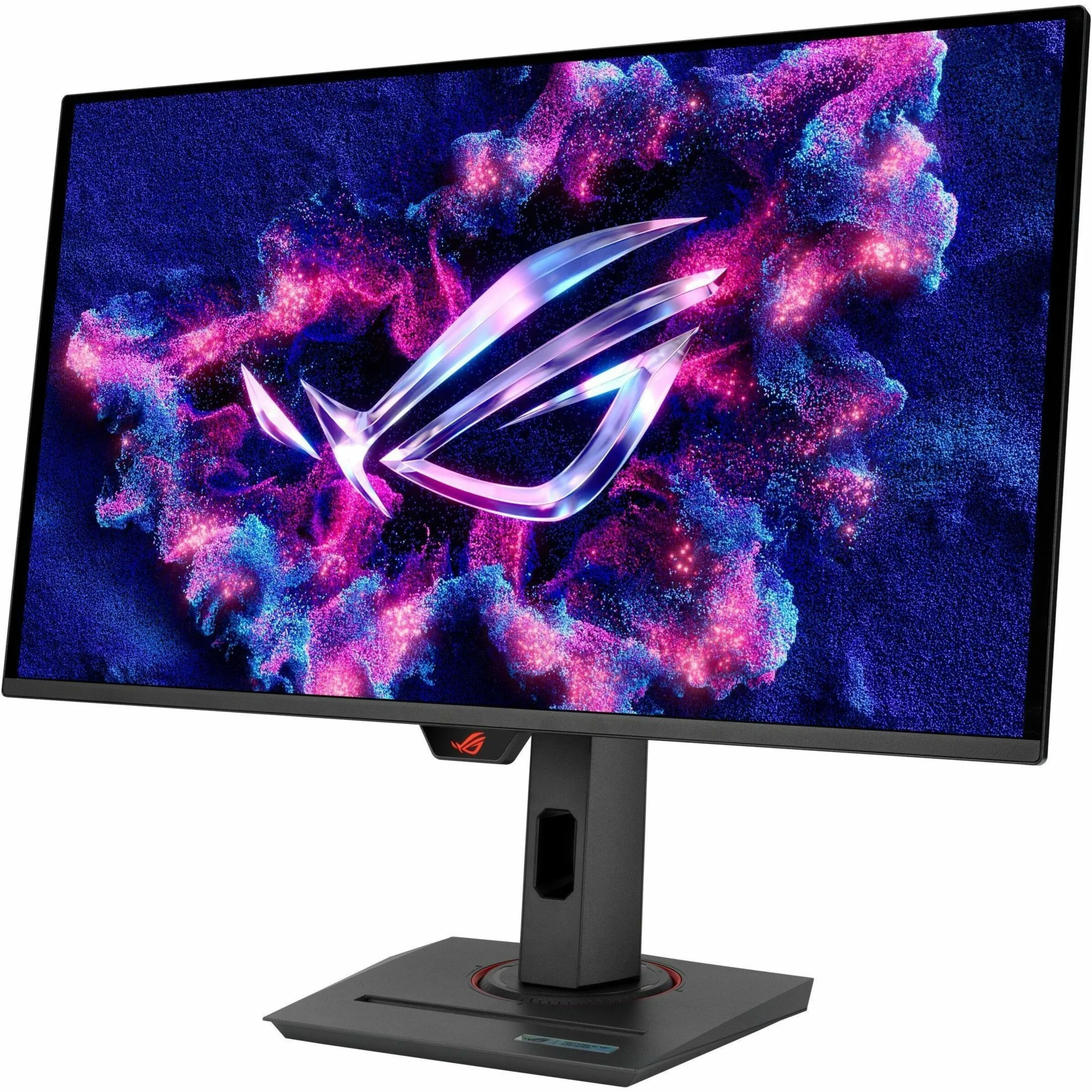 Asus ROG Strix XG27UCDMG 27" Class 4K UHD Gaming OLED Monitor - 16:9