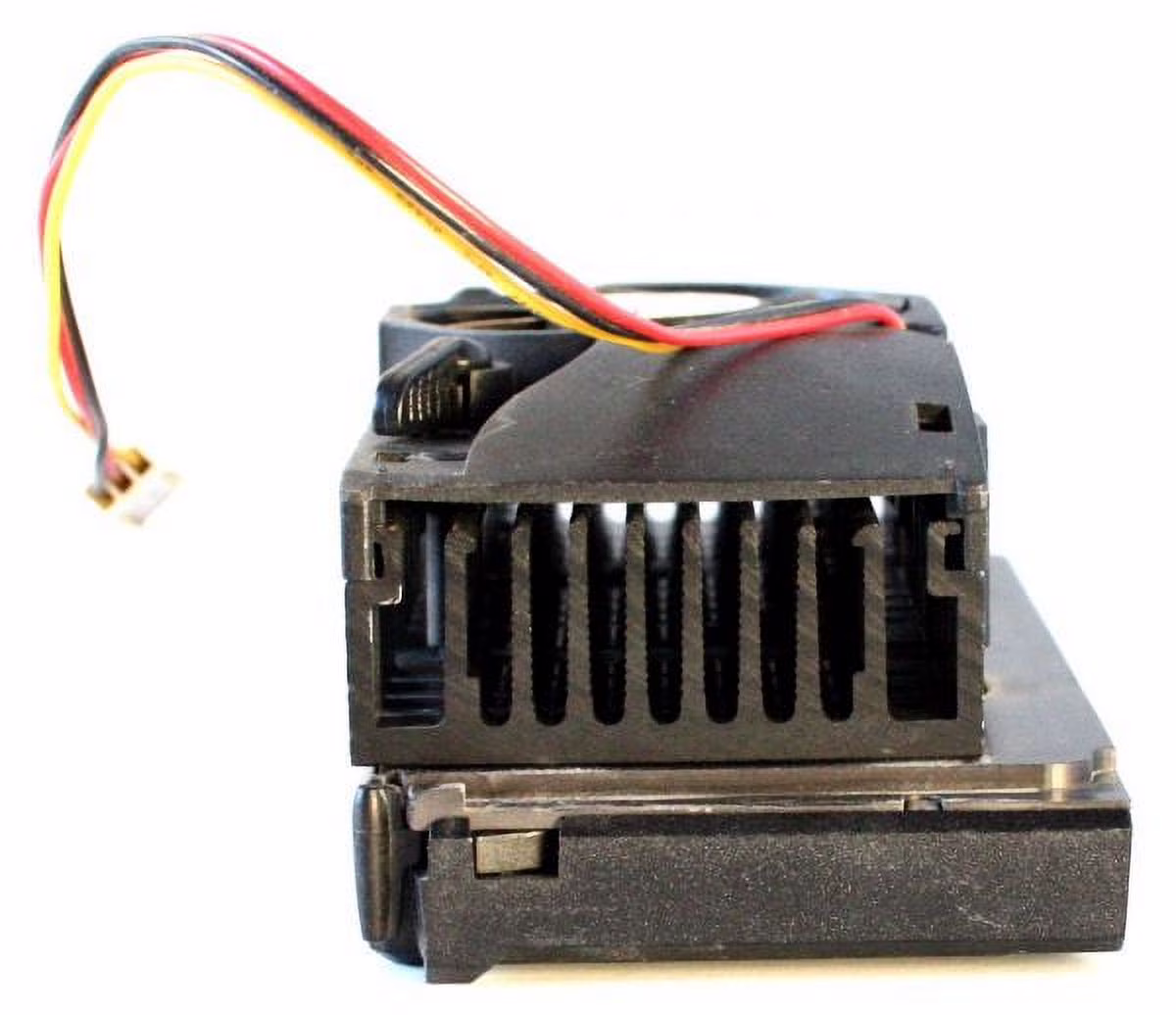 Intel pentium ii with mmx 80523py400512 sl2s7