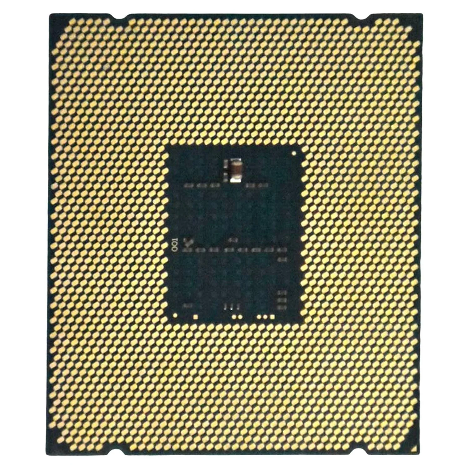 Pre-Owned Lot of 2 Intel Xeon E7-8880 v3 18-Core 2.30GHz LGA2011-1 Server CPU – SR21X