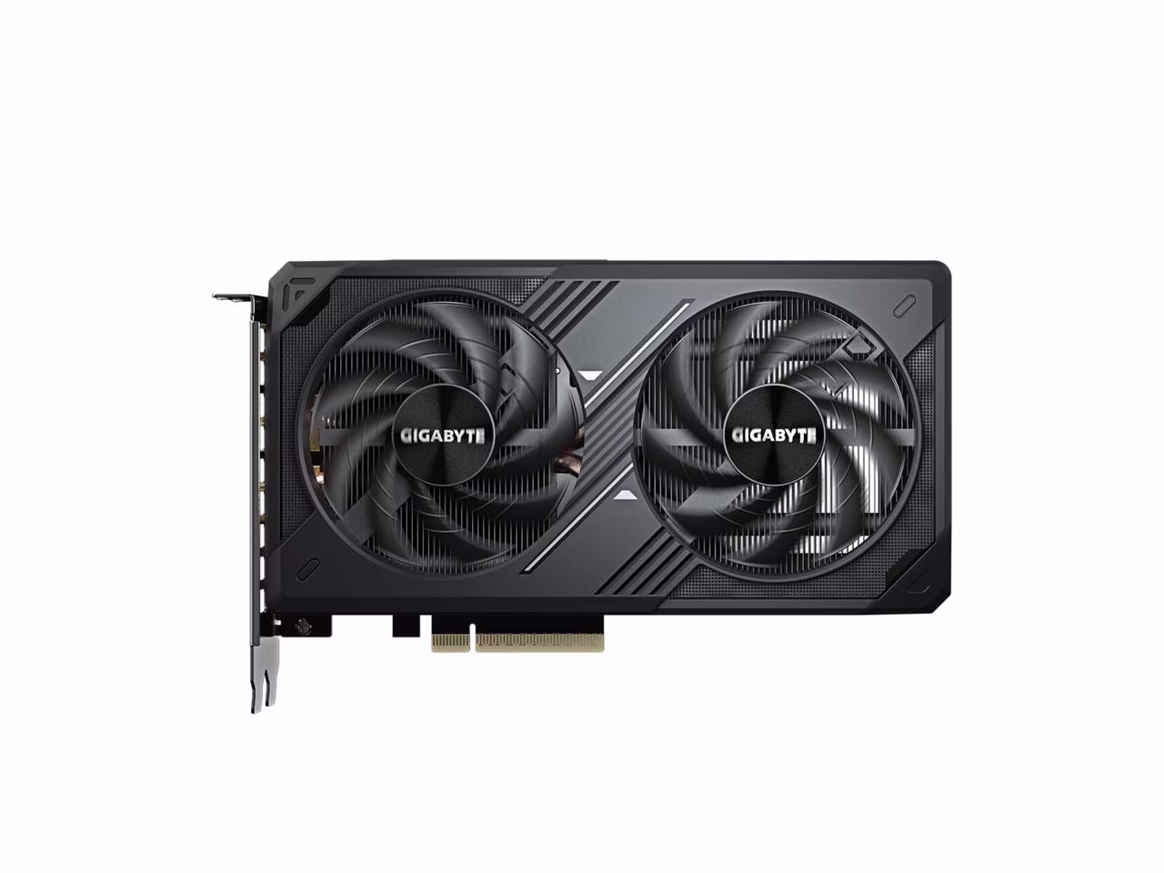GIGABYTE NVIDIA GeForce RTX 5060 Graphic Card, 8 GB GDDR7
