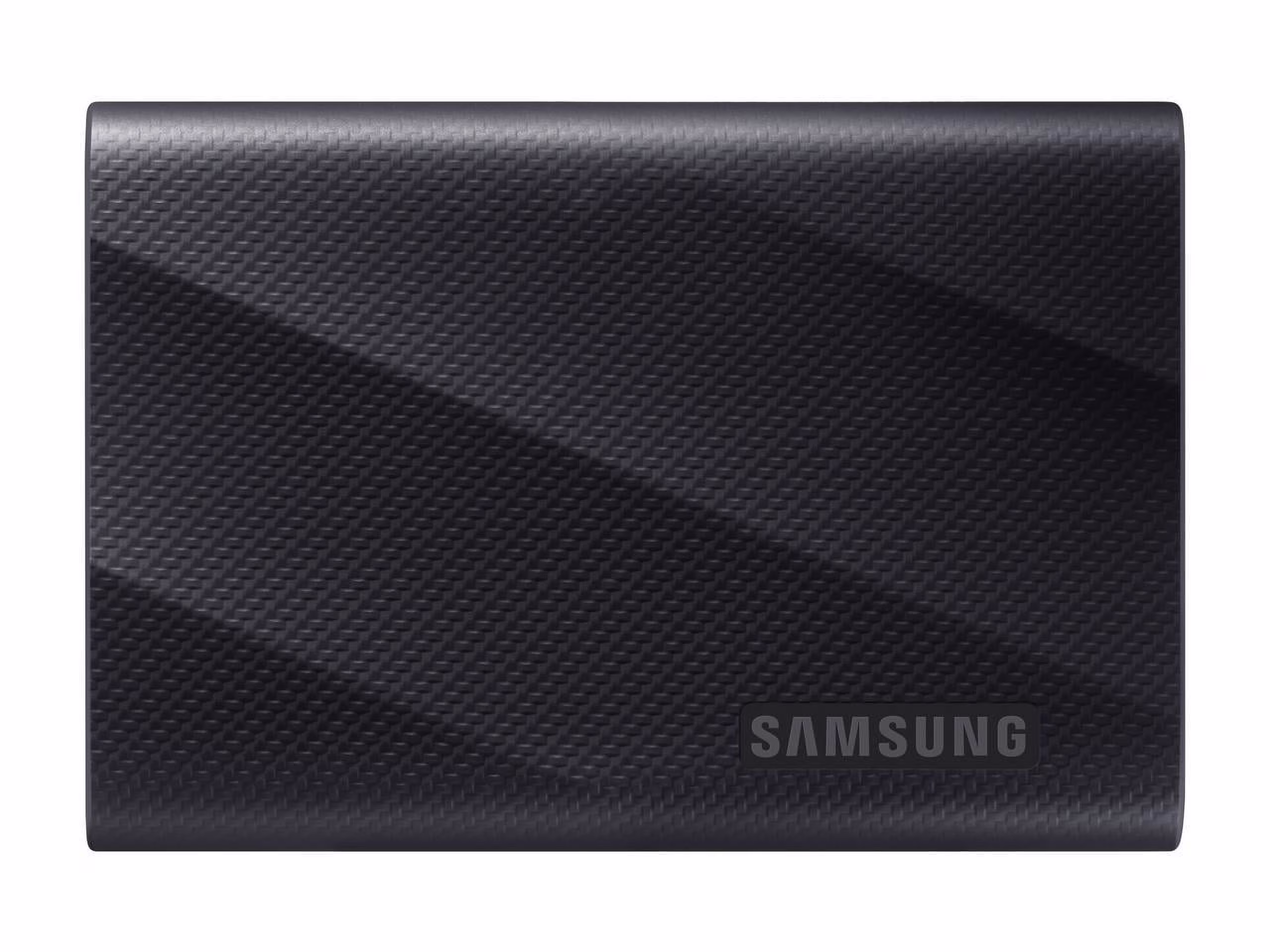 4TB Samsung T9 Portable SSD - Solid Storage for PC and Laptop