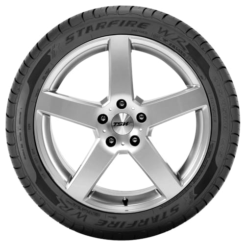 STARFIRE WR All-Season Radial Tire - 215/55R16 93W