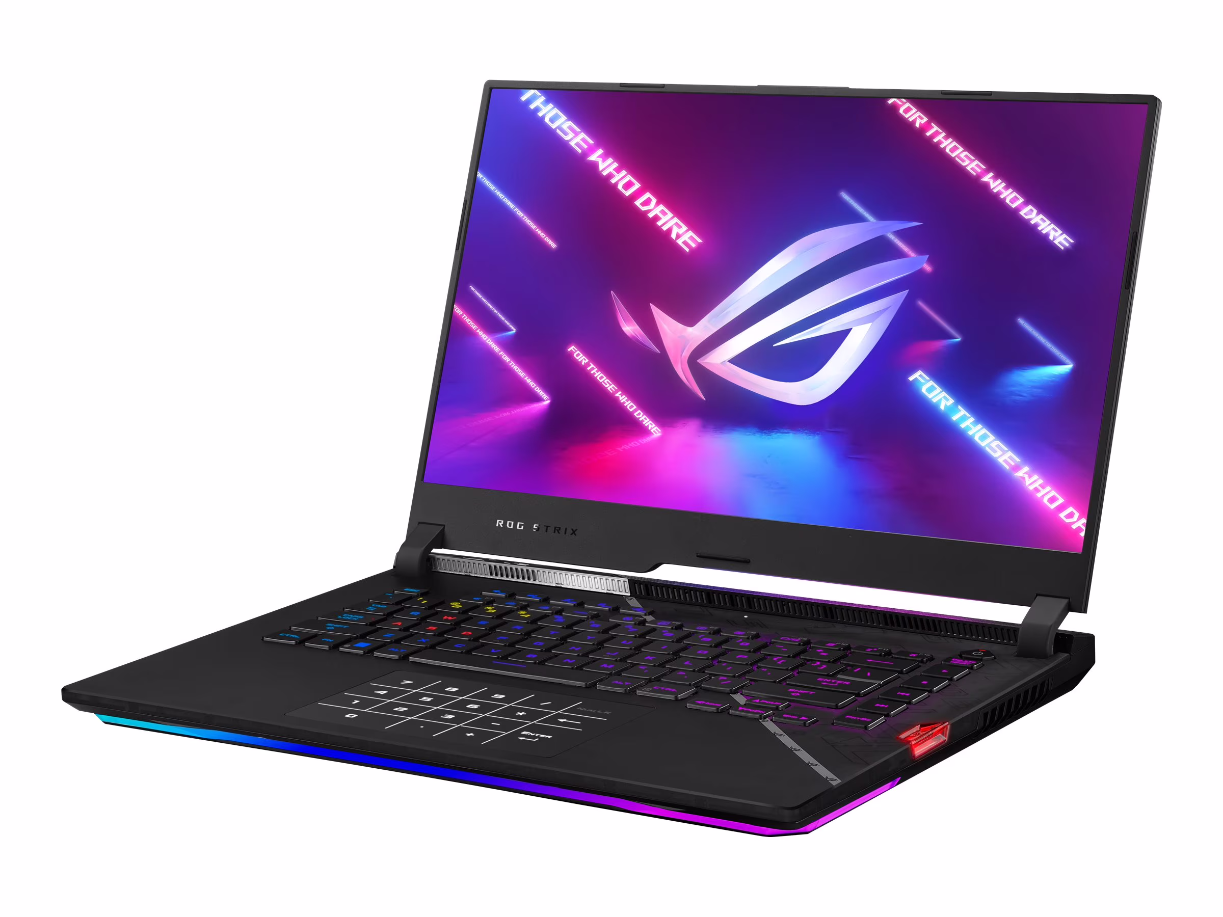 "ASUS ROG Strix SCAR 15, 15.6"" FHD 300Hz, Ryzen 9 5900HX, RTX 3080, 16GB RAM, 1TB SSD NVMe, Wi-Fi 6"
