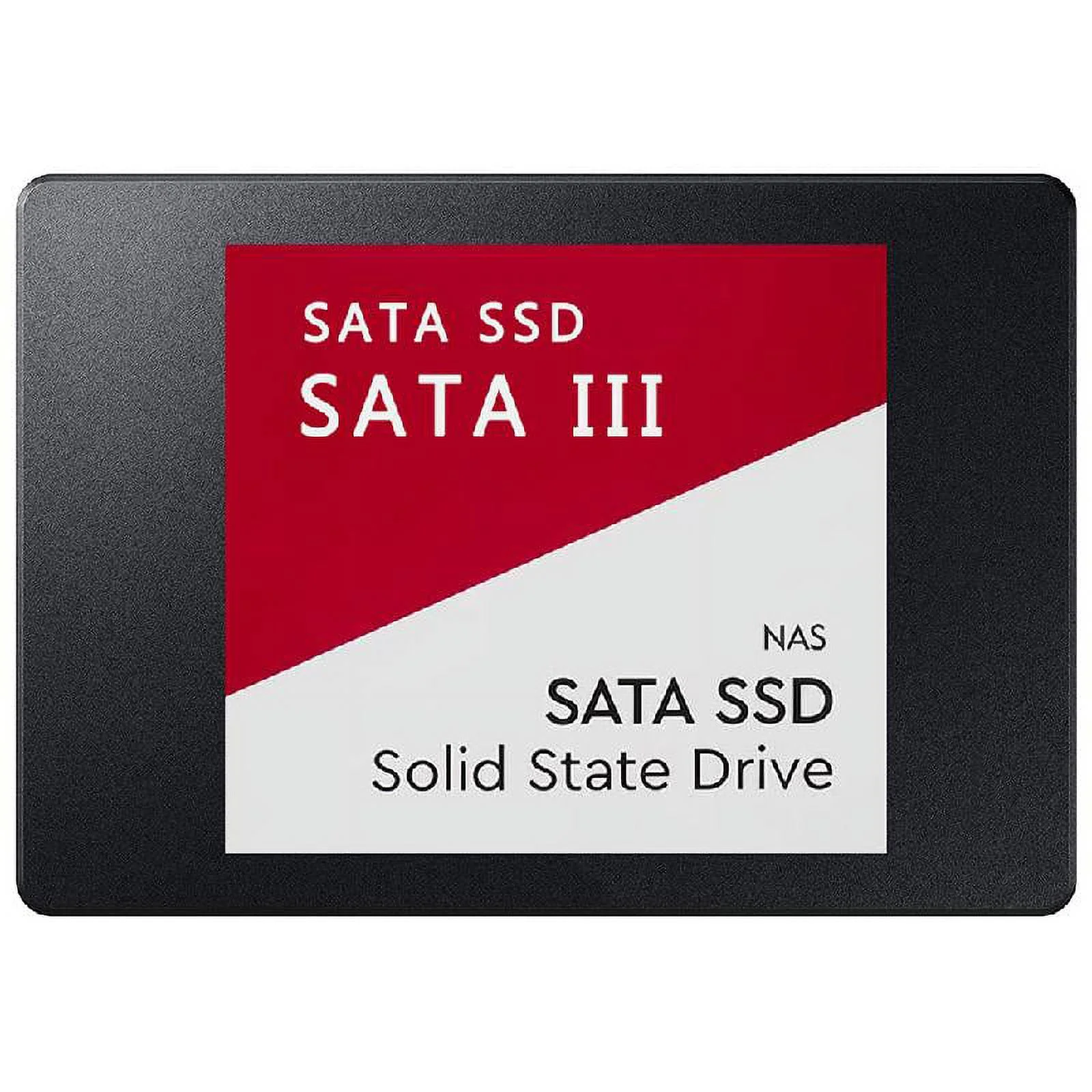 SSD 2.5" Internal SolidState Disks HighPerformances HDDHard SATA3.0 for Notebook Desktop