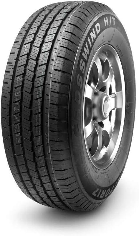 Crosswind H/T all_ Season Radial Tire-265/70R17 115H