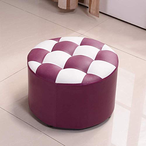 Pouffe Footstool Ottoman,10