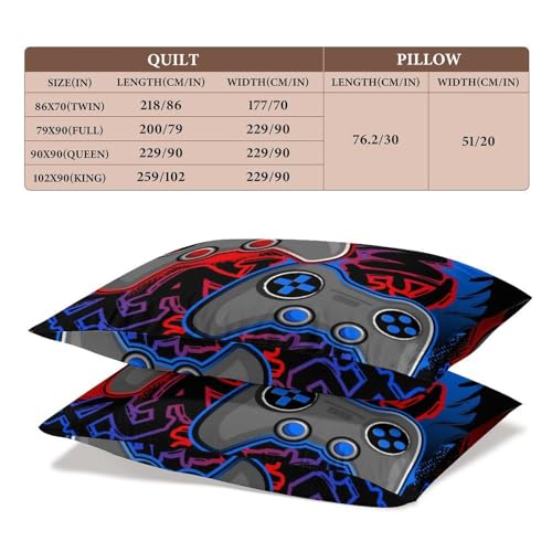 Delerain Comforter Set Queen Size, Funny Animals Driver 3-Piece Bedding Set for Women Men Modern Soft Microfiber Bedroom Set Room Decor, 1 Duvet Cover + 2 Pillowcases