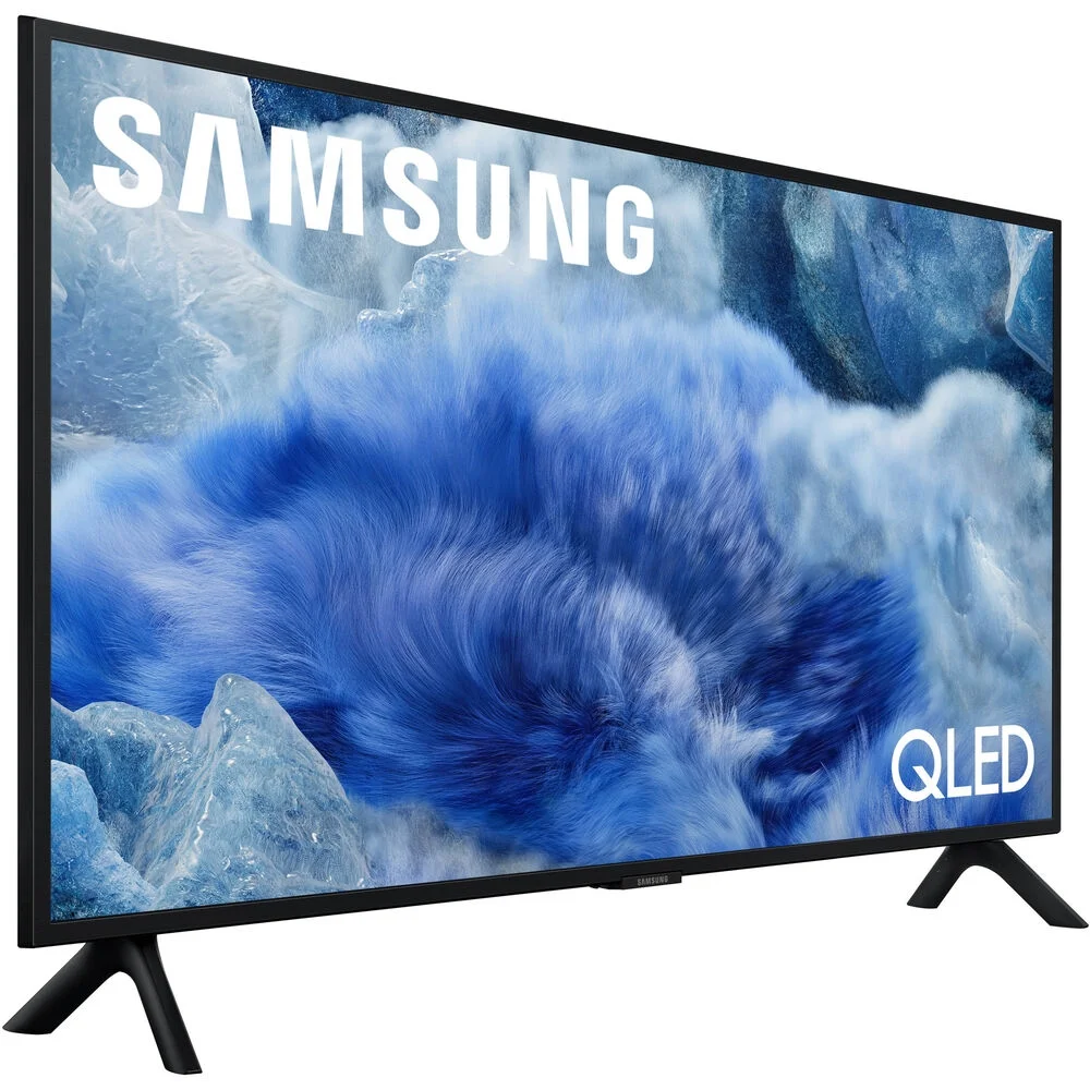 Restored Samsung 65” Class Q8F Series QLED 4K UHD SamsungVision AI Smart Tizen TV QN65Q8FAAFXZA