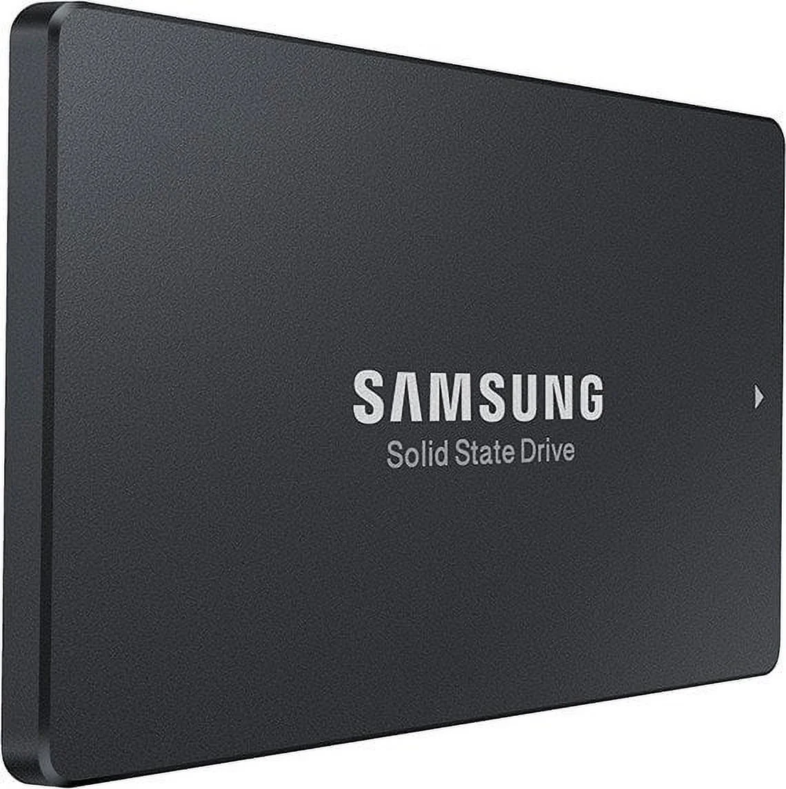 *NEW* Samsung MZ7L33T8HBLT-00A07 SSD PM893 3.84TB SATA 6Gb/s V6 2.5" 7mm Solid State Drive Full Warranty