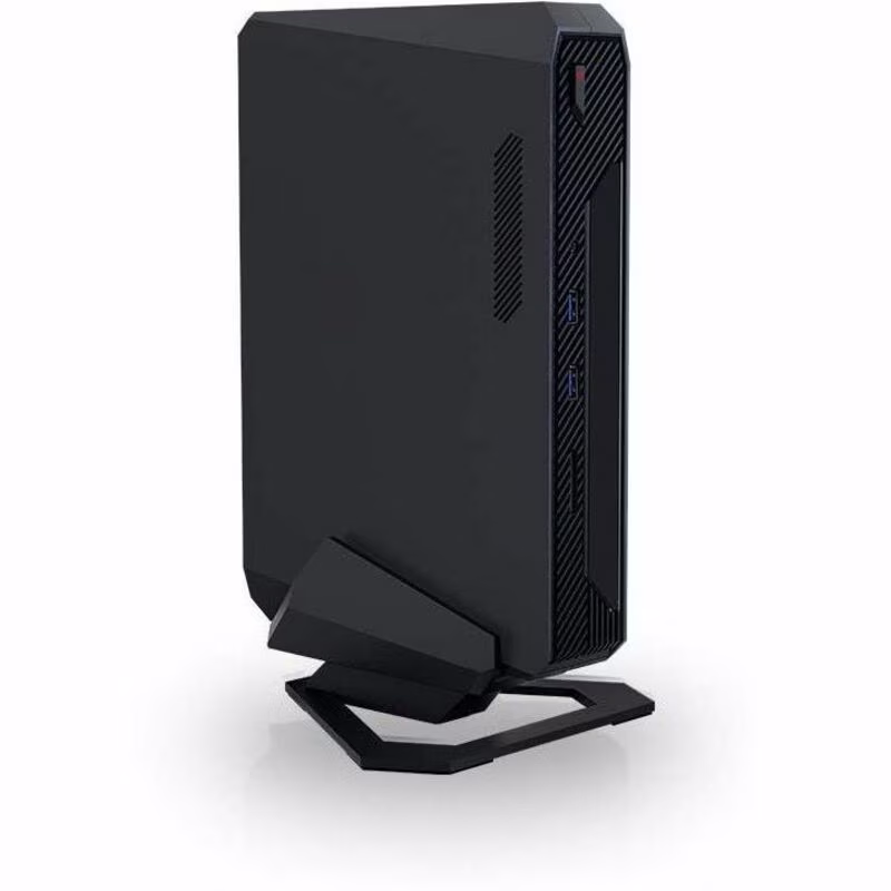 Asus ROG NUC, Intel Core 185H, NVIDIA GeForce RTX 4070, 64GB RAM, Windows 11 Home