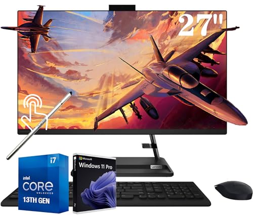 Lenovo IdeaCentre AIO 3 27