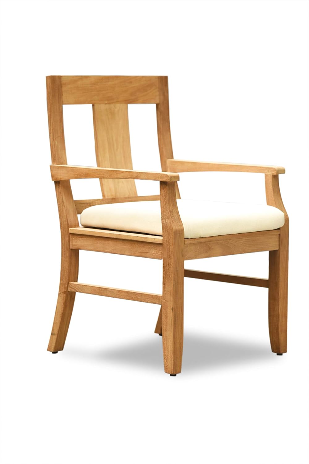 7 PC A Grade Outdoor Patio Teak Dining Furniture Set - 117