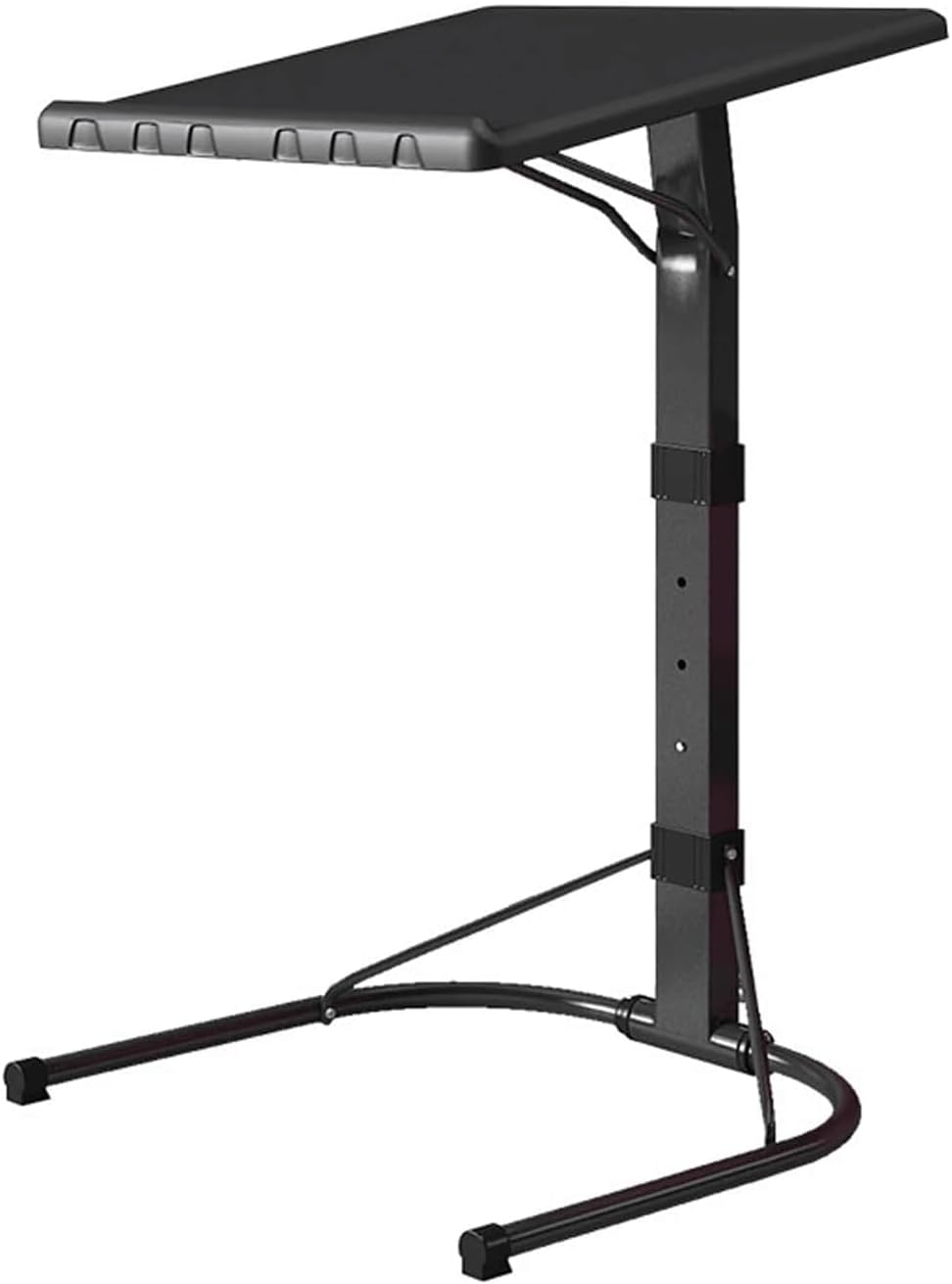 End Table Portable Coffee Table Sturdy Bedside Table Adjustable Lift Side Table Unique End Table Detachable Laptop Table Standing Desk Space-Saving