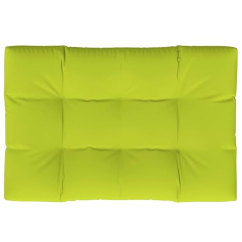Chair & Sofa Cushions Pallet Cushion Bright Green 47.2