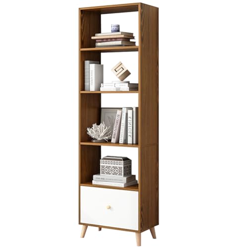 IOTXY Open Shelf Cube Bookcase - 71