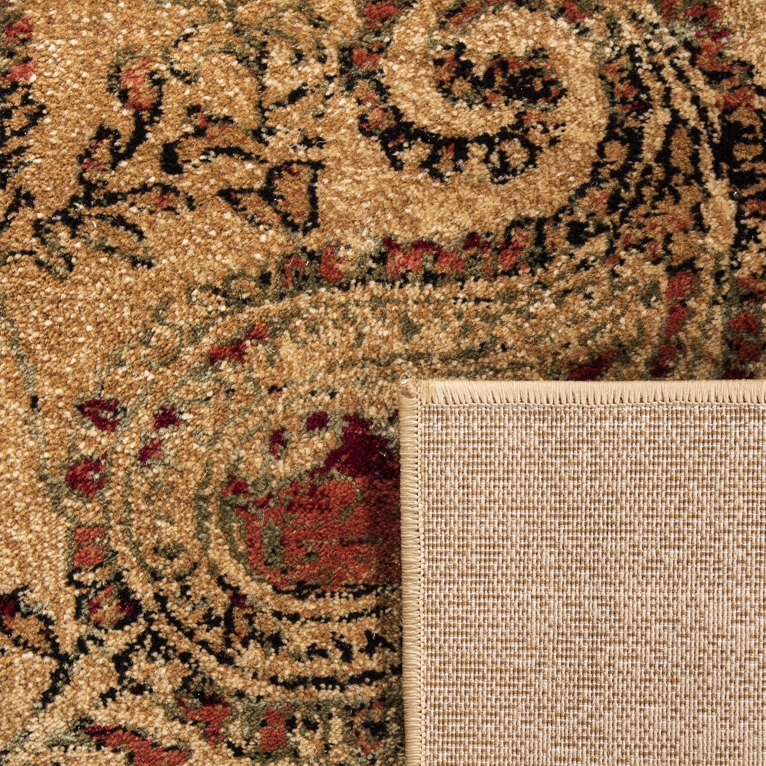 SAFAVIEH Lyndhurst Collection Runner Rug - 2'3