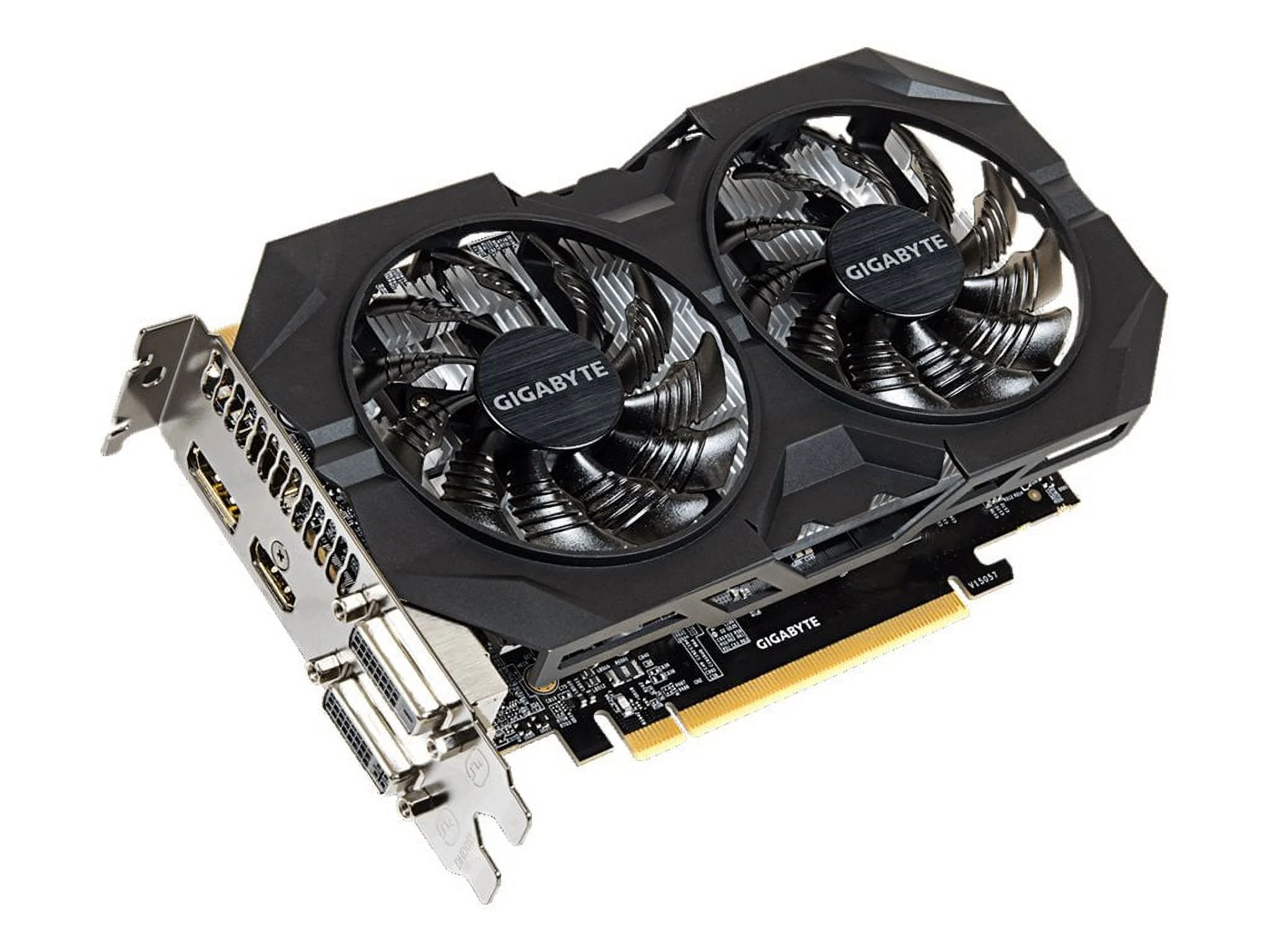 Gigabyte NVIDIA GeForce GTX 950 Graphic Card, 2 GB GDDR5