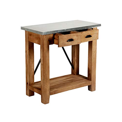 Alaterre Furniture Millwork 50