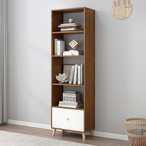IOTXY Open Shelf Cube Bookcase - 71