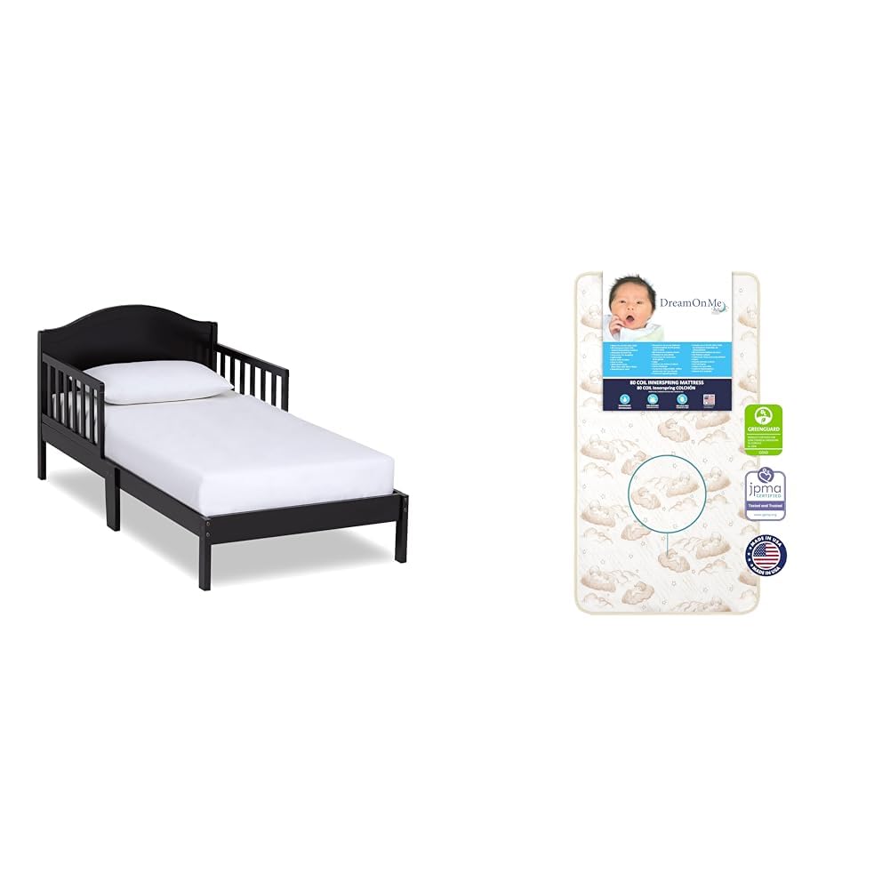 Sydney Toddler Bed, Twilight 5