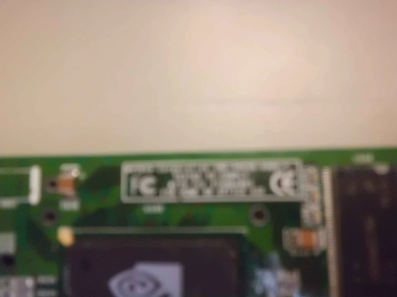 Nvidia 180-P0039-0000-C ...