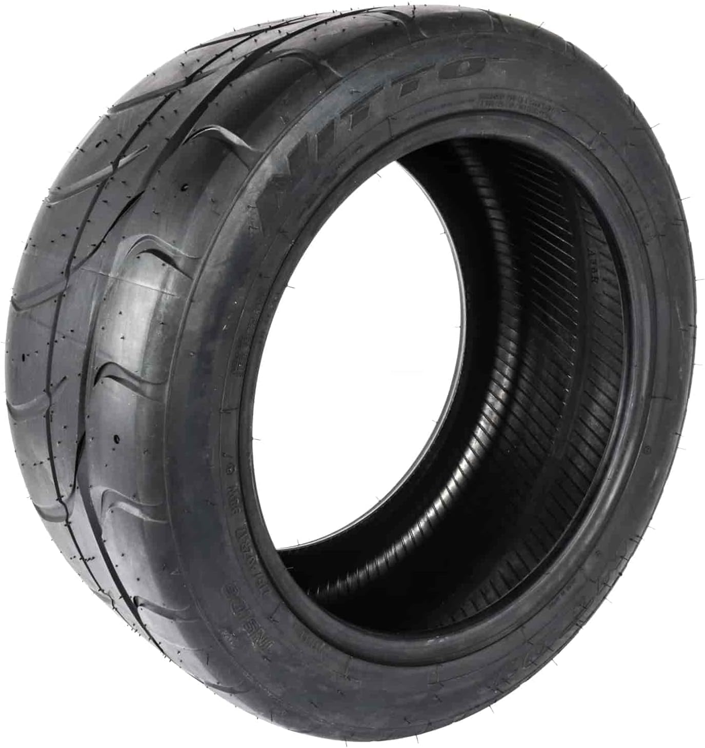 Nitto 275/40ZR17 98W SL NT01 BW