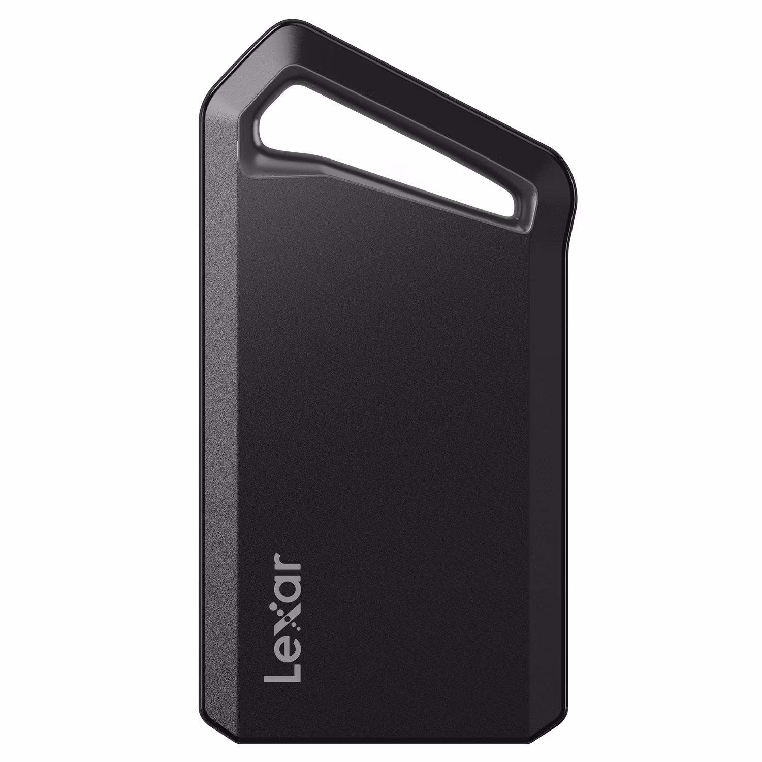 Lexar Professional SL600 USB 3.2 Portable SSD (2 TB) LSL600X002T-RNBNG