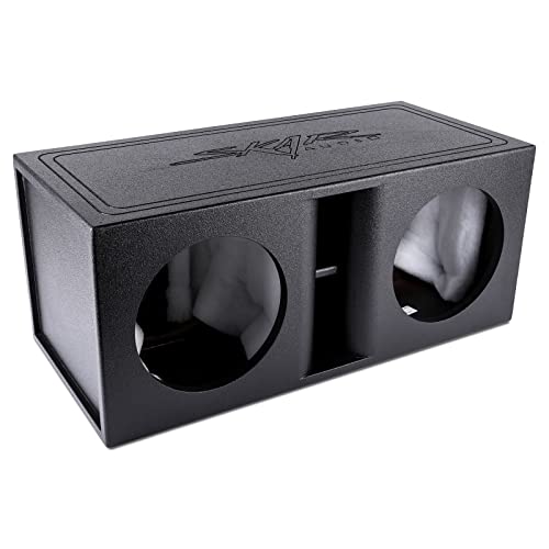 Skar Audio AR2X10V Dual 10