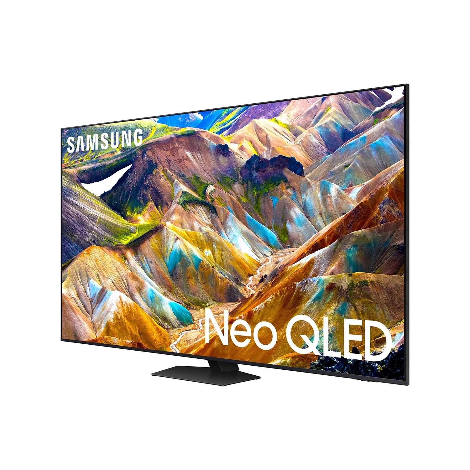Restored Samsung QN65QN85DB 65 Inch Neo QLED 4K Smart TV (2024) (Refurbished)