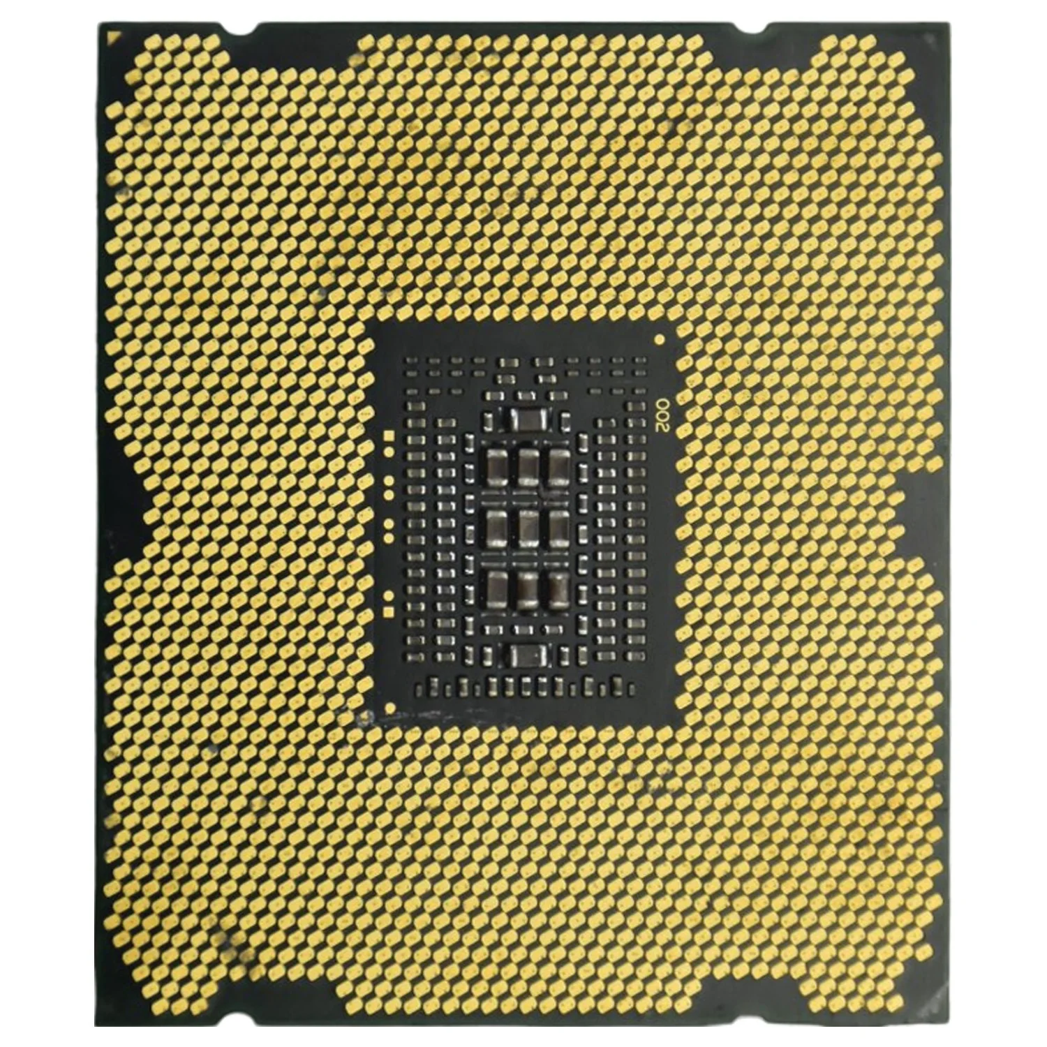 Pre-Owned Intel Xeon E5-2620 6-Core 2.0GHz 15MB Cache LGA2011 Server CPU – SR0KW