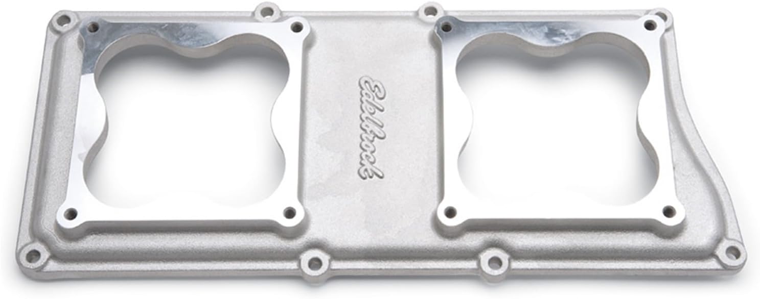 Edelbrock 7086 Intake Manifold