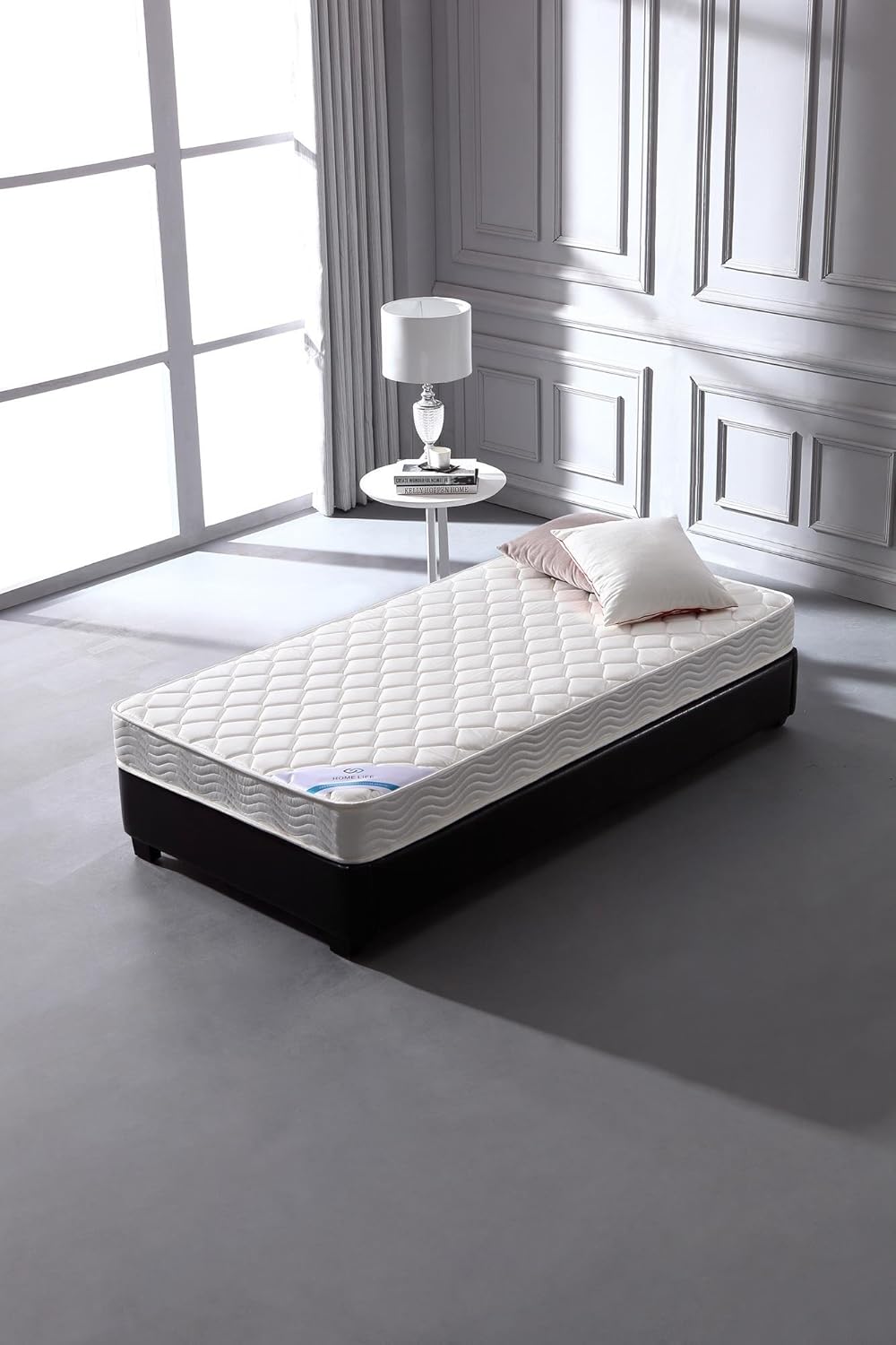 Life Home Comfort Sleep 6-Inch Mattress - King