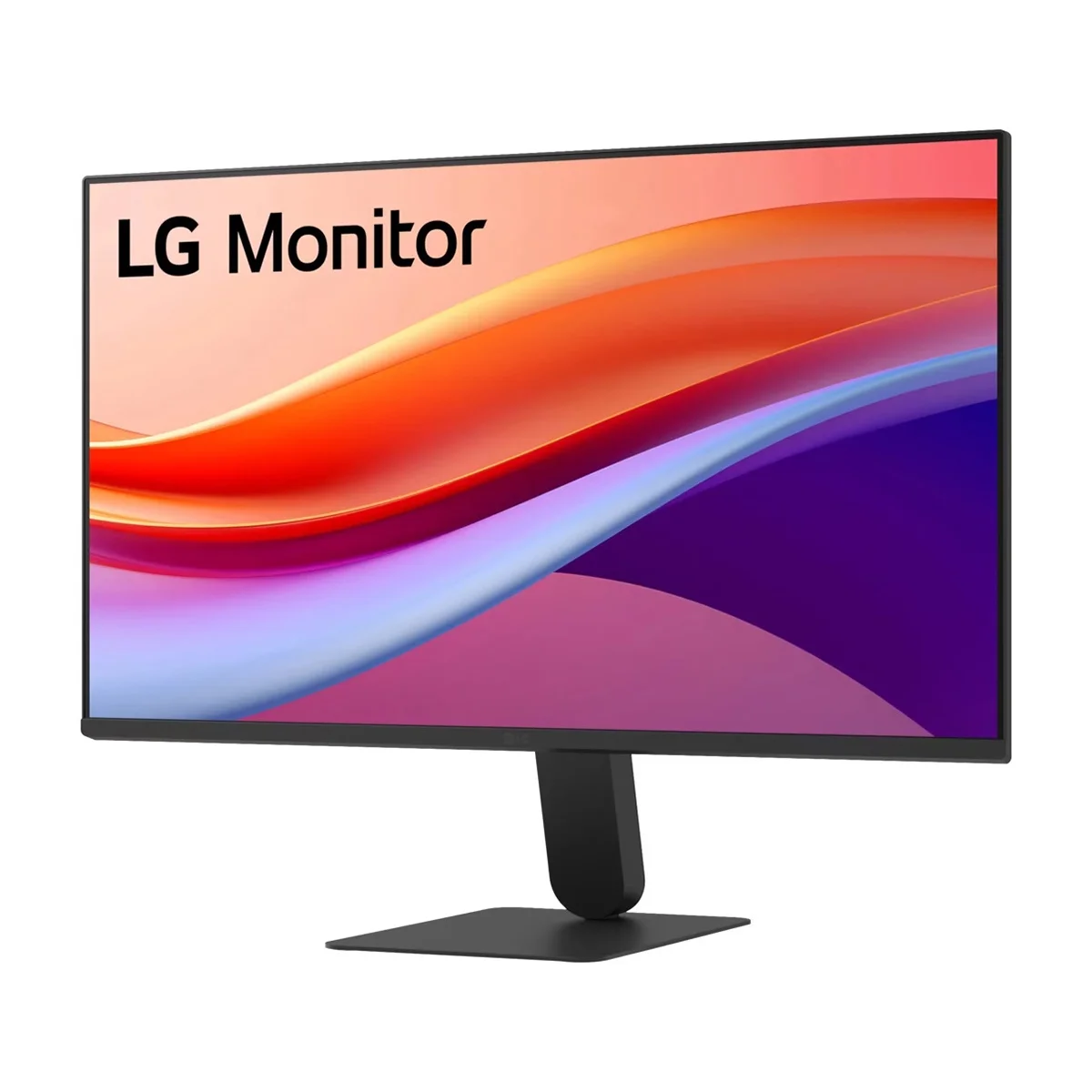 LG 27U411A-B 27" 16:9 Full HD 120Hz IPS LCD HDR Monitor, Black