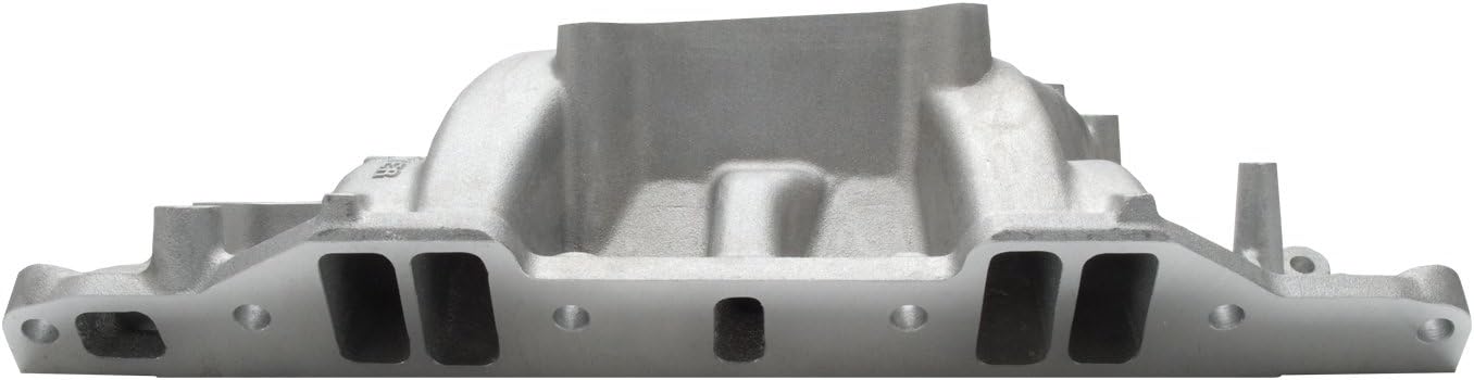 Edelbrock 7176 Performer RPM Intake Manifold