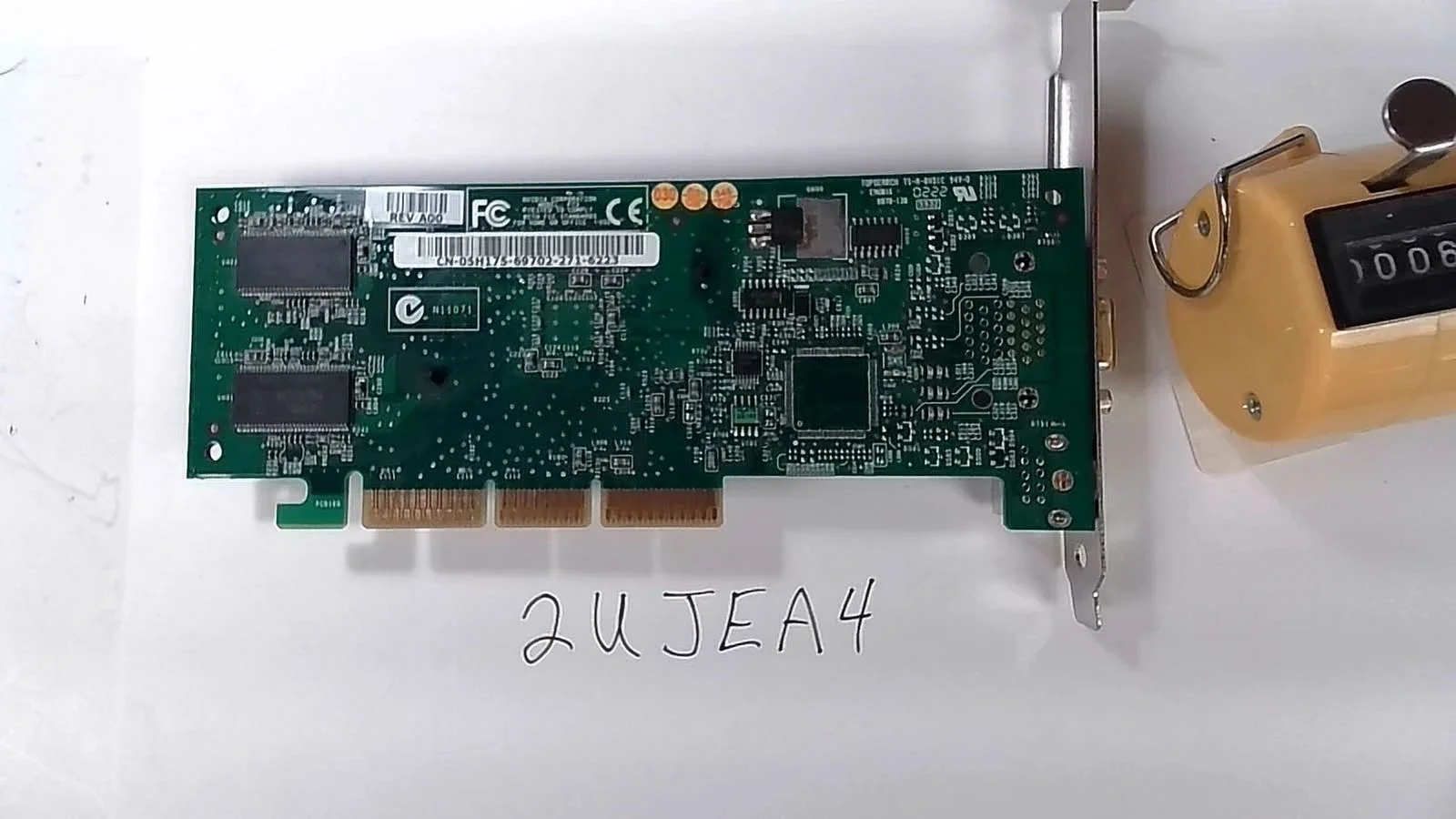 Nvidia MS-8878 v 130