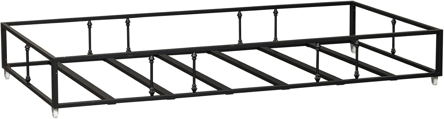 Vintage Series Twin Metal Trundle