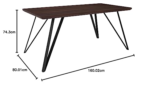 Flash Furniture Corinth 31.5